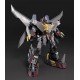 Figura Dairyuga de Dancouga 26 cm metal e PVC