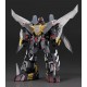 Figura Dairyuga de Dancouga 26 cm metal e PVC