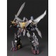 Figura Dairyuga de Dancouga 26 cm metal e PVC