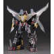 Figura Dairyuga de Dancouga 26 cm metal e PVC