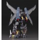 Figura Dairyuga de Dancouga 26 cm metal e PVC