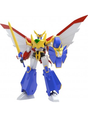 Maquete Moderoid Raijin-Oh 16 cm