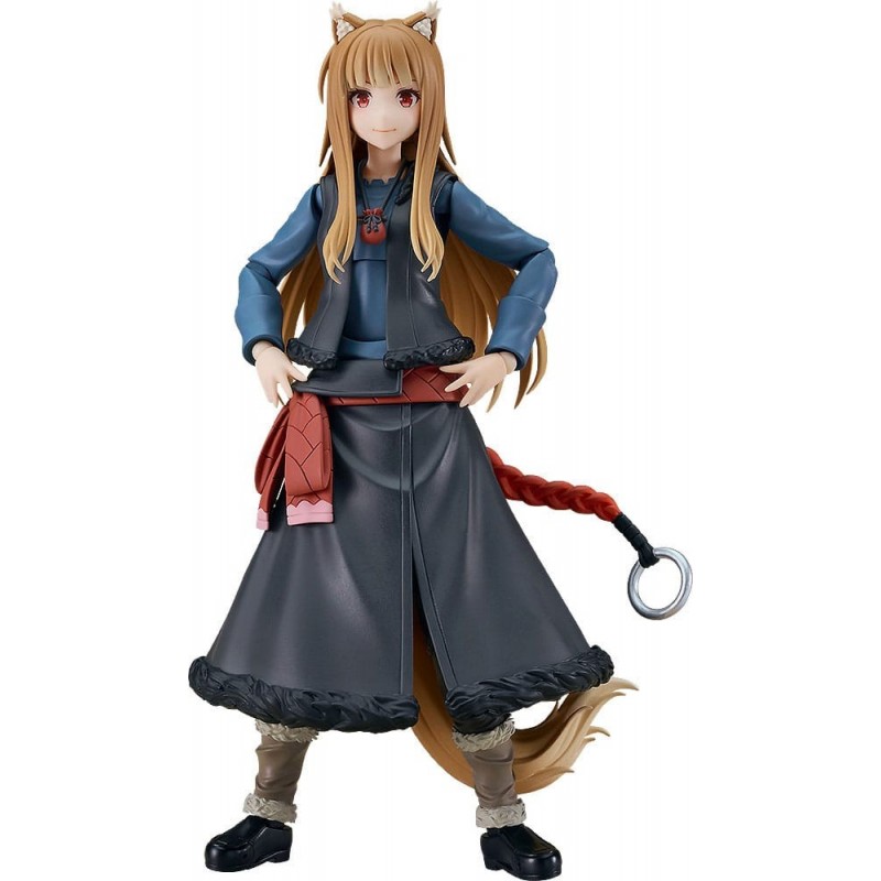 Figura Figma Holo 15 cm Spice and Wolf