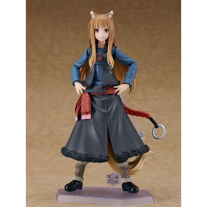 Figura Figma Holo 15 cm Spice and Wolf