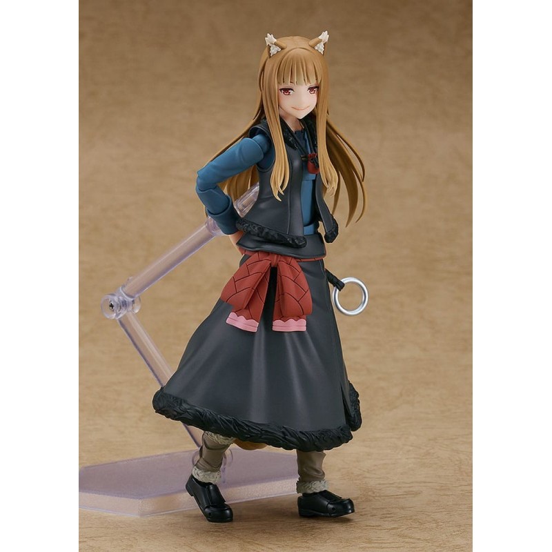 Figura Figma Holo 15 cm Spice and Wolf