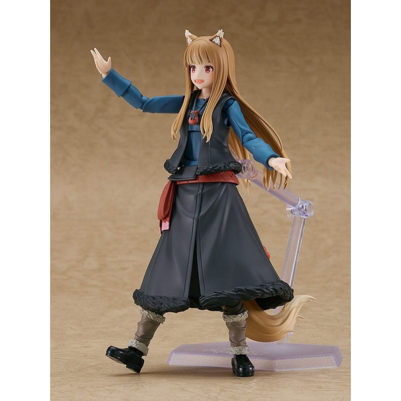 Figura Figma Holo 15 cm Spice and Wolf