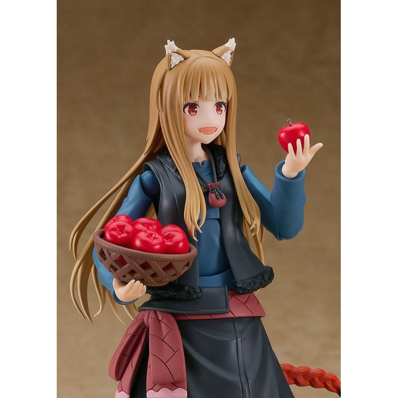 Figura Figma Holo 15 cm Spice and Wolf