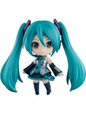 Figurine Nendoroid Hatsune Miku 3.0 articulée 10 cm
