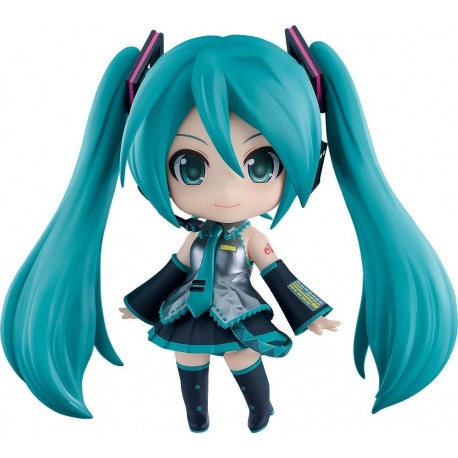 Figurine Nendoroid Hatsune Miku 3.0 articulée 10 cm