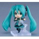 Figurine Nendoroid Hatsune Miku 3.0 articulée 10 cm