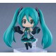Figurine Nendoroid Hatsune Miku 3.0 articulée 10 cm