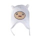 Beanie hat ski Adventure Time Finn