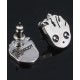 Pendientes Marvel Groot