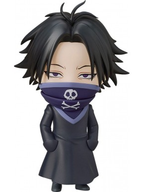 Figurine Nendoroid Feitan 10 cm de Hunter x Hunter