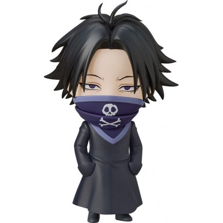 Figurine Nendoroid Feitan 10 cm de Hunter x Hunter