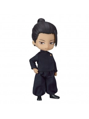 Figurine Nendoroid de Suguru Geto de Jujutsu Kaisen