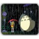 Alfombrilla Totoro y Sastsuki