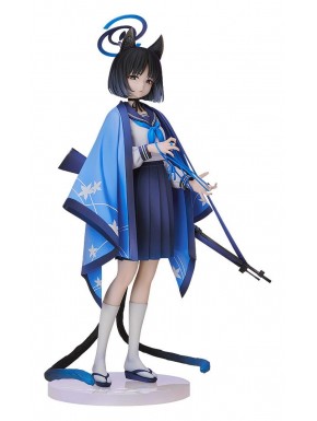 Statue PVC 1/7 Kikyou Blue Archive 25 cm