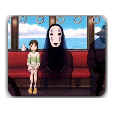 Stuoia di Chihiro e Sincara