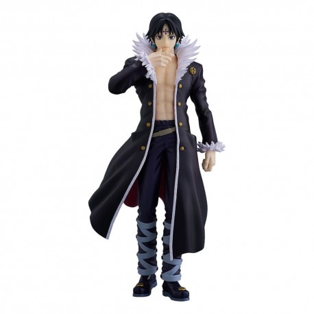 Statue de Chrollo de 18 cm Hunter x Hunter