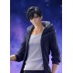 Statue PVC de Sung Jinwoo de Solo Leveling 24 cm