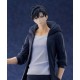 Statue PVC de Sung Jinwoo de Solo Leveling 24 cm