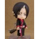 Figurine Nendoroid Hozuki 2.0 de 10 cm avec chien.