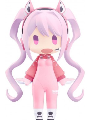 Figurine articulée Alice de 10 cm de Goddess of Victory