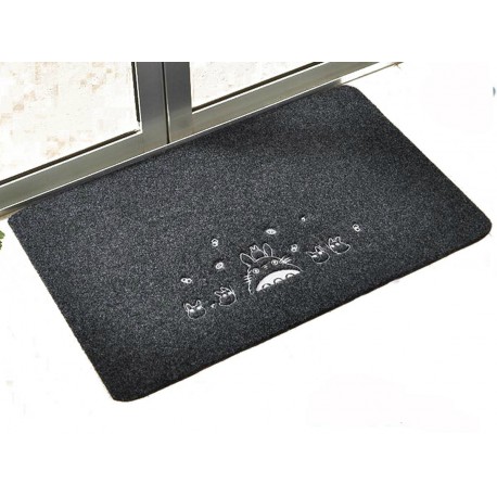 Tapis de Totoro 80 x 50 cm