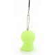 Keychain Kodama Princess Mononoke