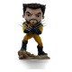 Figurine Wolverine sans masque en PVC 14 cm