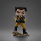 Figurine Wolverine sans masque en PVC 14 cm