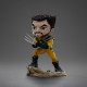 Figurine Wolverine sans masque en PVC 14 cm