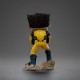 Figurine Wolverine sans masque en PVC 14 cm