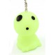 Keychain Kodama Princess Mononoke