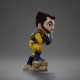 Figurine Wolverine sans masque en PVC 14 cm
