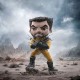 Figurine Wolverine sans masque en PVC 14 cm