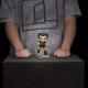 Figurine Wolverine sans masque en PVC 14 cm