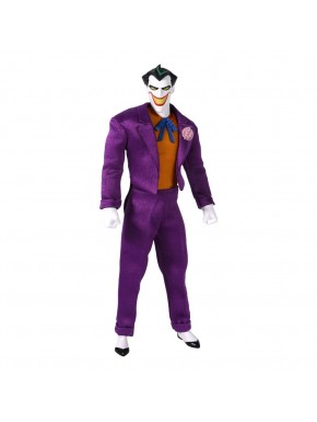 Figurine articulée Le Joker 17 cm de Batman