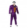 Figurine articulée Le Joker 17 cm de Batman: La série animée