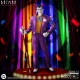 Figurine articulée Le Joker 17 cm de Batman