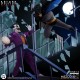 Figurine articulée Le Joker 17 cm de Batman
