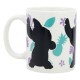 Mug en céramique Lilo & Stitch changeant avec la chaleur