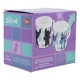 Mug en céramique Lilo & Stitch changeant avec la chaleur