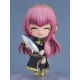 Figurine Nendoroid Megurine Luka avec cheveux roses et accessoires