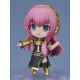 Figurine Nendoroid Megurine Luka avec cheveux roses et accessoires
