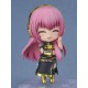 Figurine Nendoroid Megurine Luka avec cheveux roses et accessoires