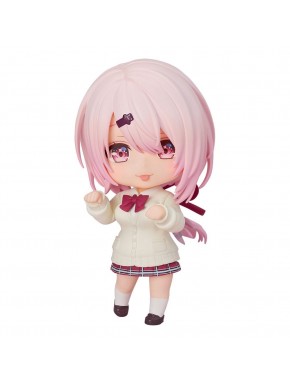 Figurine Nendoroid Shiina Yuika de 10 cm