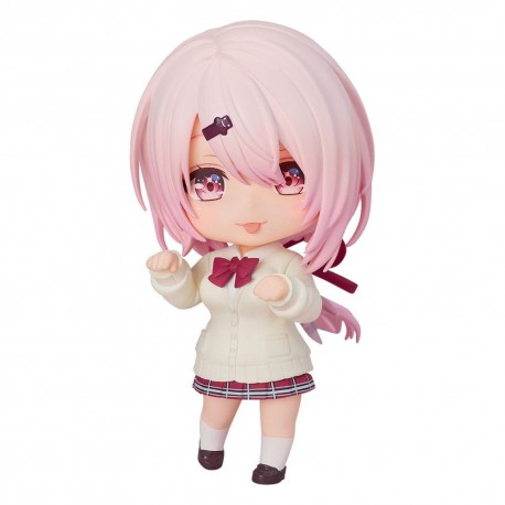 Figurine Nendoroid Shiina Yuika de 10 cm