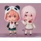 Figurine Nendoroid Shiina Yuika de 10 cm